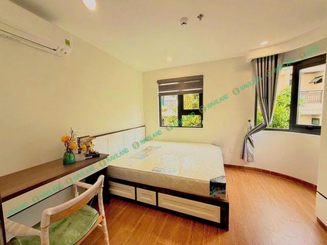 Căn hộ cho thuê tại Đà Nẵng