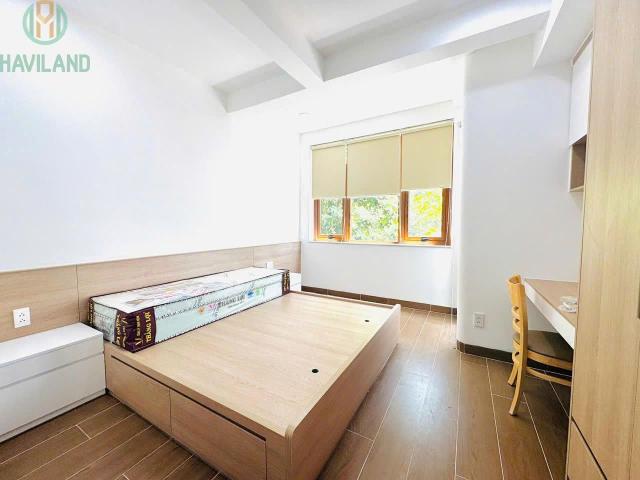 Căn hộ cho thuê tại Hải Châu, Đà Nẵng