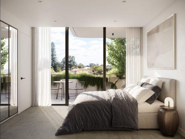 Apartment for sale in Sydney, New South Wales