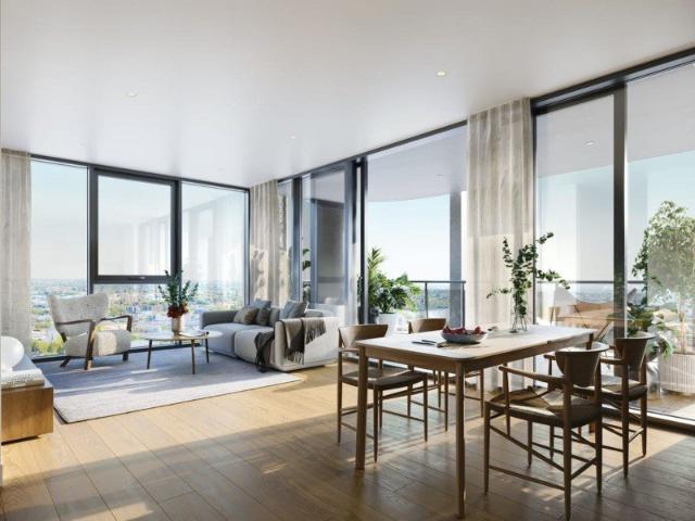 Apartment for sale in Sydney, New South Wales