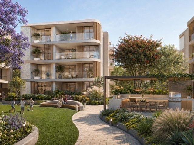 Apartment for sale in Sydney, New South Wales