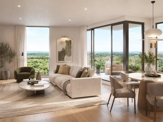 Apartment for sale in Rouse Hill, Sydney
