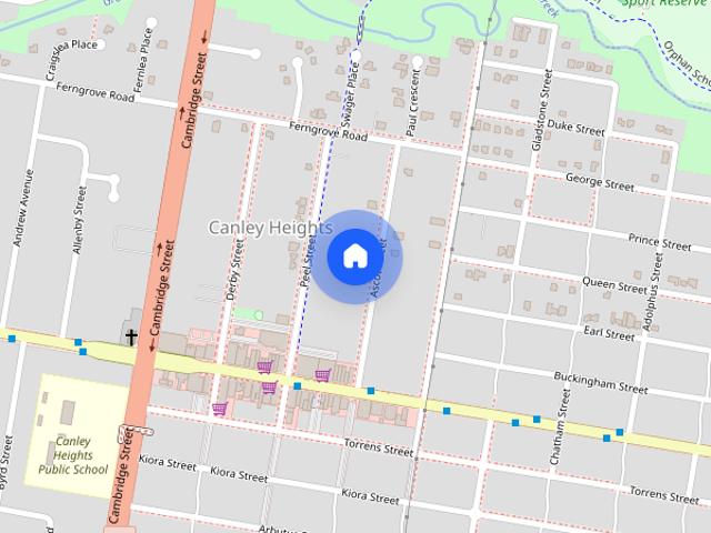 House for rent in Sydney, New South Wales