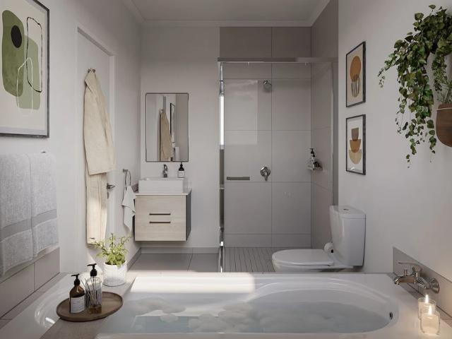 Apartment for sale in Johannesburg