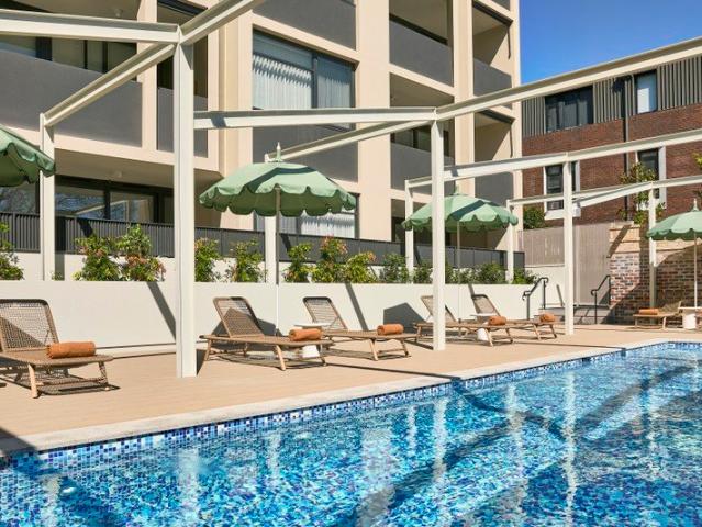 Apartment for sale in Alexandria, Sydney
