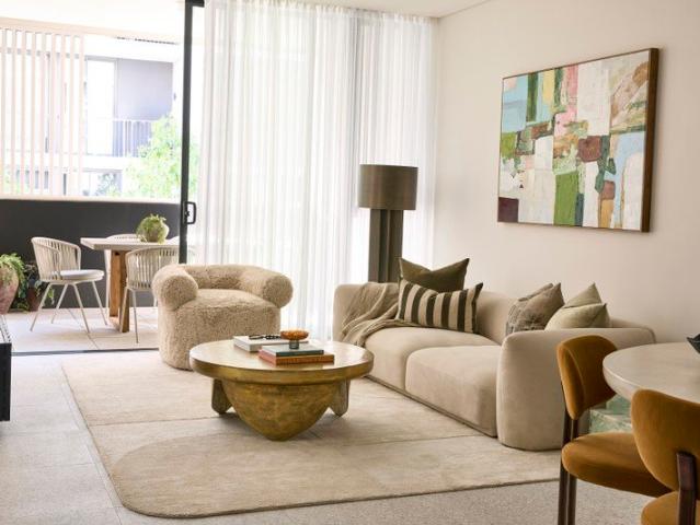 Apartment for sale in Alexandria, Sydney