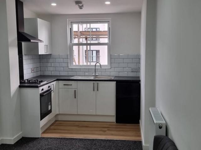 Apartment for rent in Highfields, Old Wharf