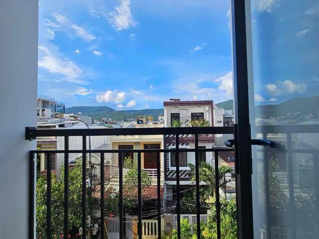 Căn hộ cho thuê tại Sơn Trà, Đà Nẵng