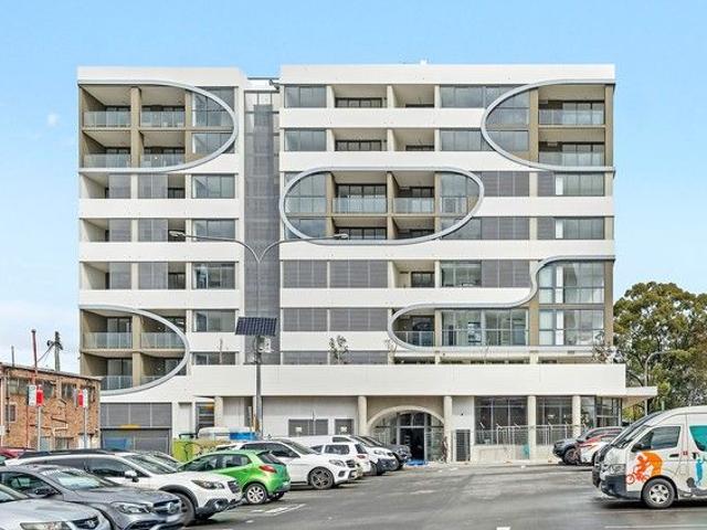 Apartment for sale in Villawood, New South Wales
