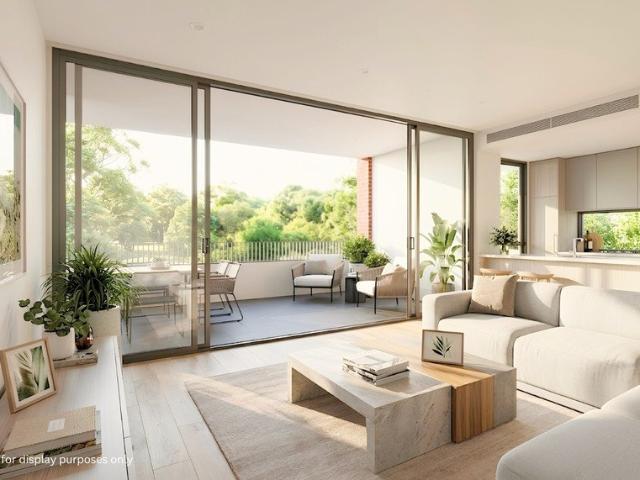 Apartment for sale in Sydney, New South Wales