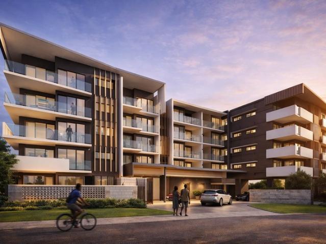 Apartment for sale in Toombul, Queensland
