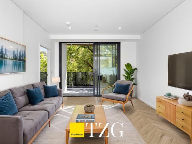 Apartment for rent in Inner West, Sydney