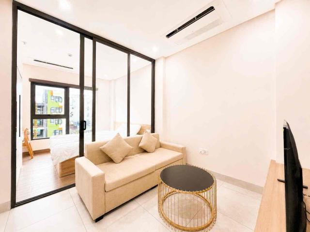 Căn hộ cho thuê tại Đà Nẵng