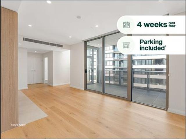Apartment for rent in Sydney, New South Wales