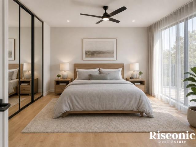 Apartment for sale in Sydney, New South Wales