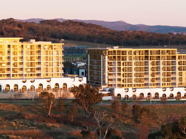 Property for rent in Australian Capital Territory