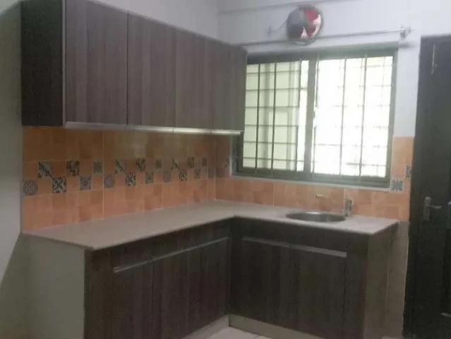 Apartment for sale in DHA Phase 3, Charr