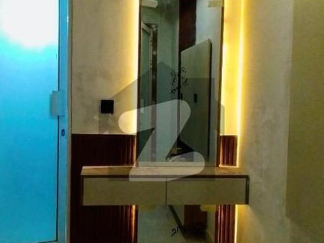 Apartment for rent in اسلام آباد, زون 1