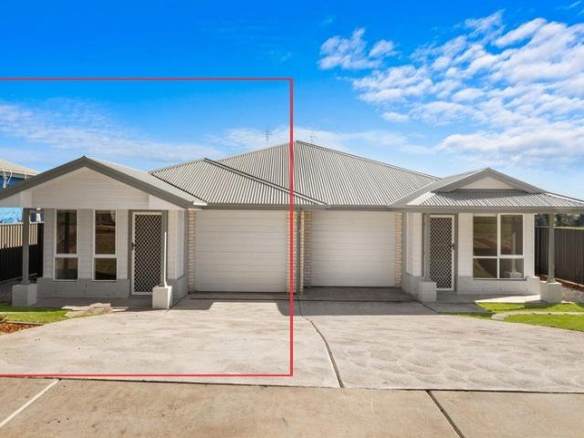 Duplex for rent in Ambergate, New South Wales