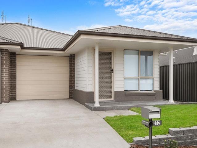 Duplex for rent in Ambergate, New South Wales