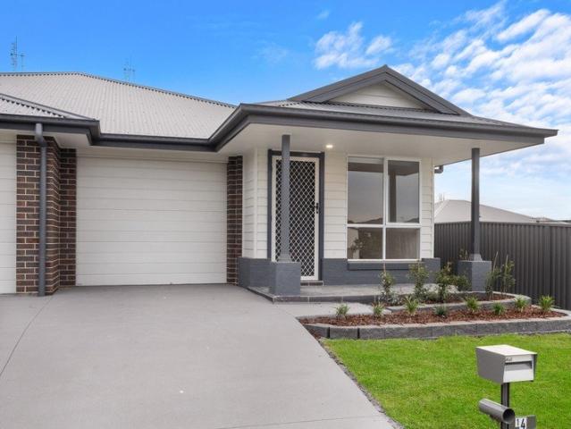 Duplex for rent in Ambergate, New South Wales