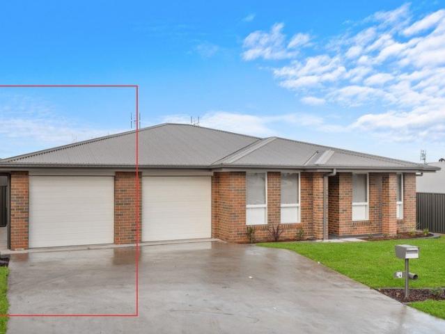 Apartment for rent in Ambergate, New South Wales