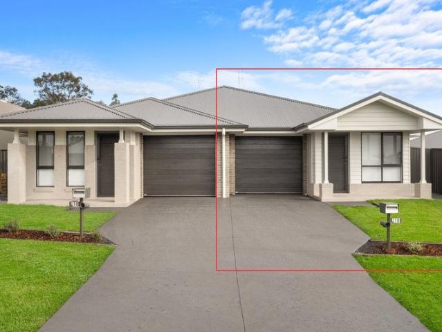 Duplex for rent in Ambergate, New South Wales