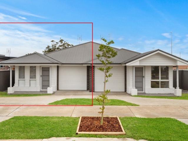 Duplex for rent in Ambergate, New South Wales