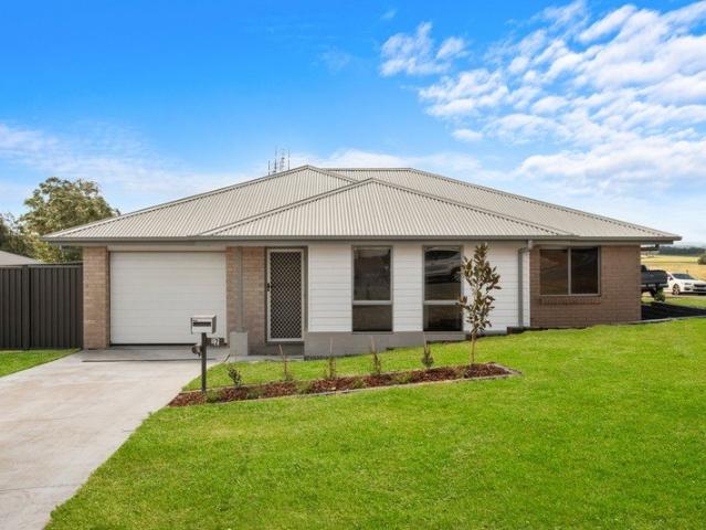 Duplex for rent in Ambergate, New South Wales
