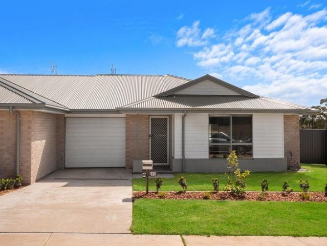 Duplex for rent in Ambergate, New South Wales
