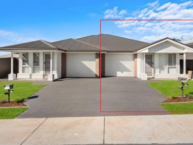 Duplex for rent in Ambergate, New South Wales