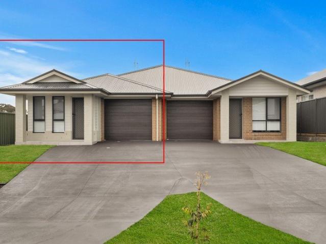 Duplex for rent in Ambergate, New South Wales