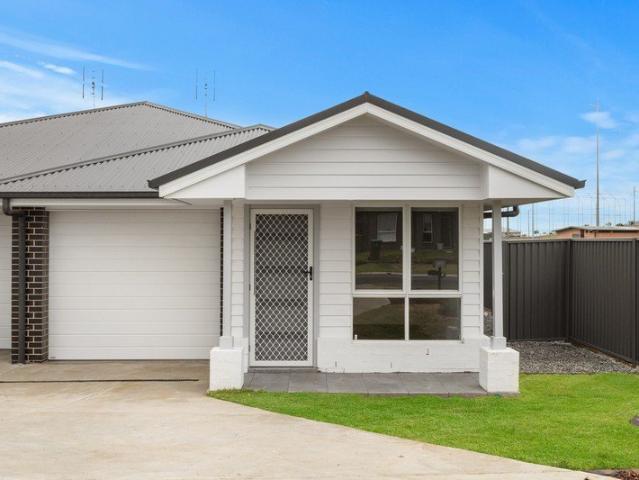 Duplex for rent in Ambergate, New South Wales