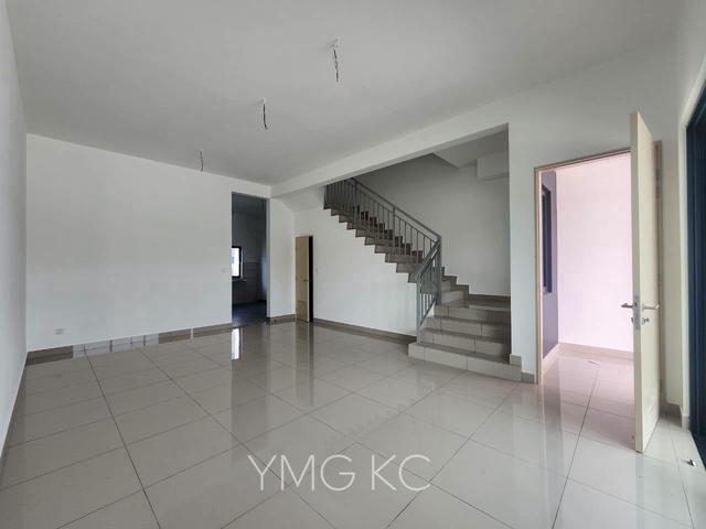 Terraced House for sale in Bandaraya Klang, Klang