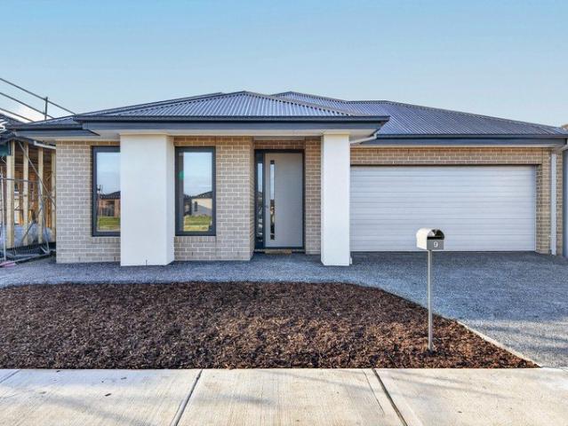 House for rent in Camerons Creek, Victoria