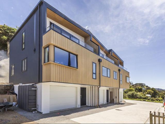 House for rent in Matata, Wellington