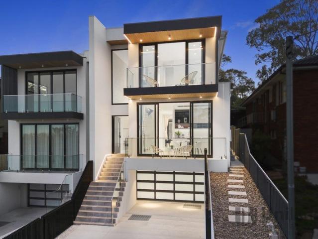 House for sale in Sydney, New South Wales