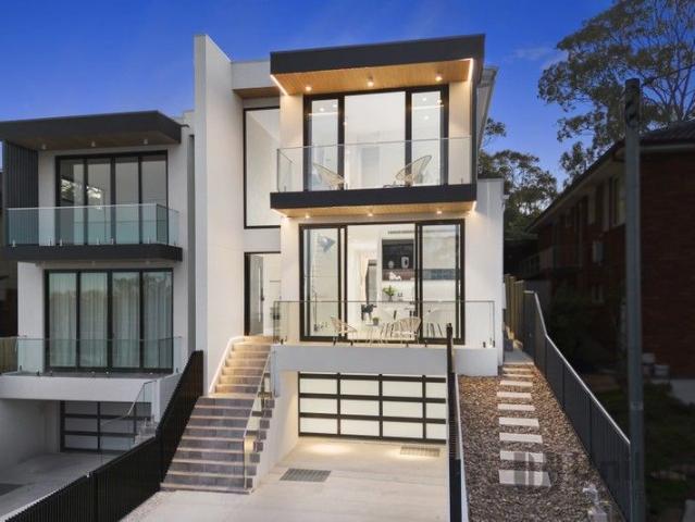 House for sale in Sydney, New South Wales