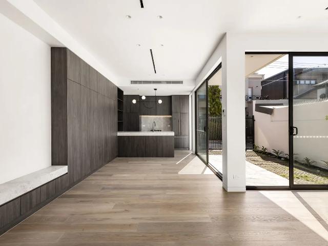 House for rent in South Yarra, Melbourne