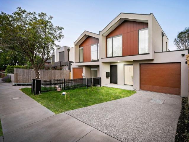 Townhouse for rent in Camerons Creek, Victoria