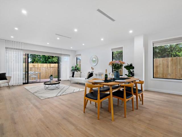 Townhouse for rent in Camerons Creek, Victoria