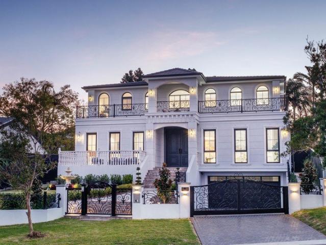 House for sale in Sydney, New South Wales