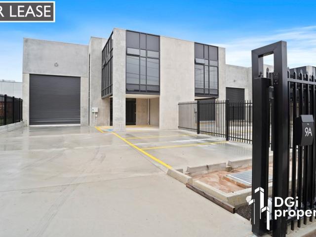 Warehouse for rent in Camerons Creek, Victoria