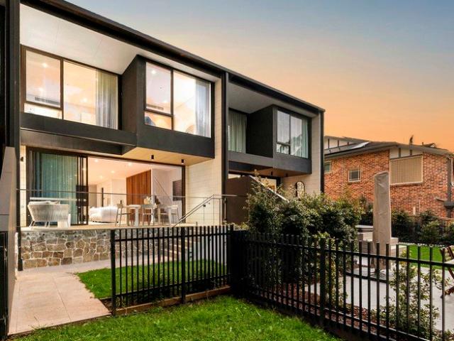 Land for sale in Willoughby, New South Wales