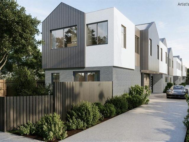 Townhouse for sale in Camerons Creek, Victoria