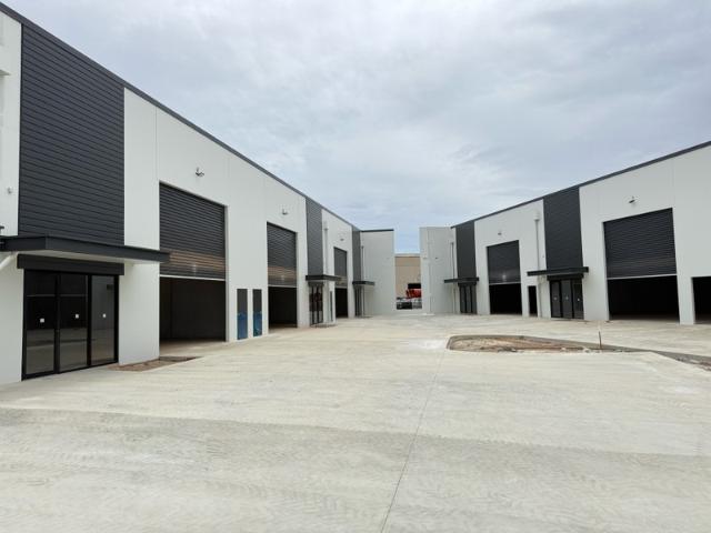 Warehouse for sale in Horseshoe Creek, South Australia