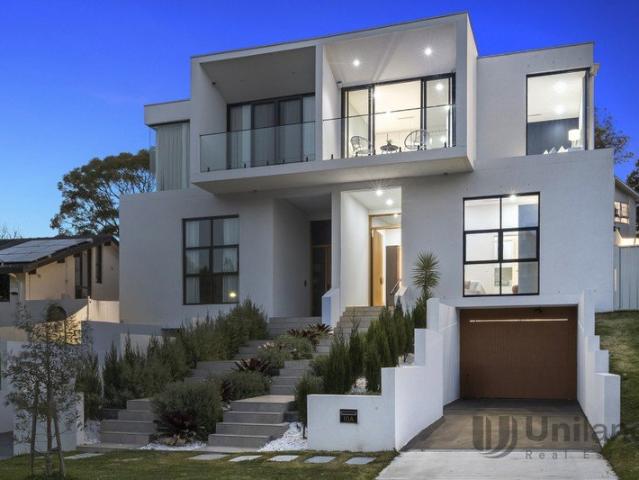 House for sale in Sydney, New South Wales