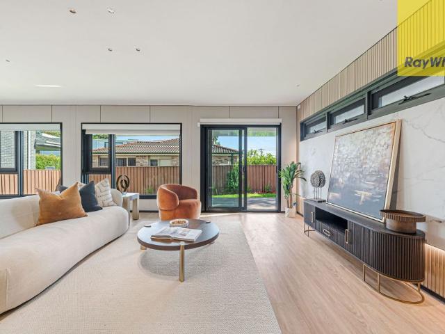 House for rent in Sydney, New South Wales