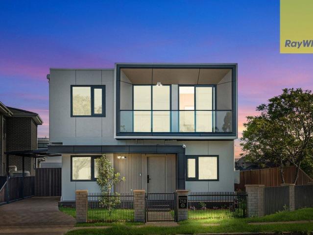House for rent in Sydney, New South Wales