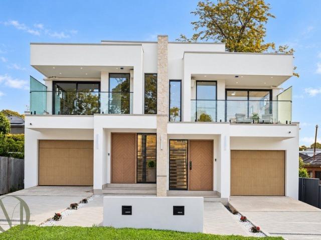 House for sale in Ryde, Sydney